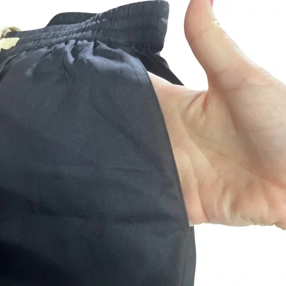 Billabong NWT Pipeline Short in Navy Blue Size Small - Picture 7 of 10